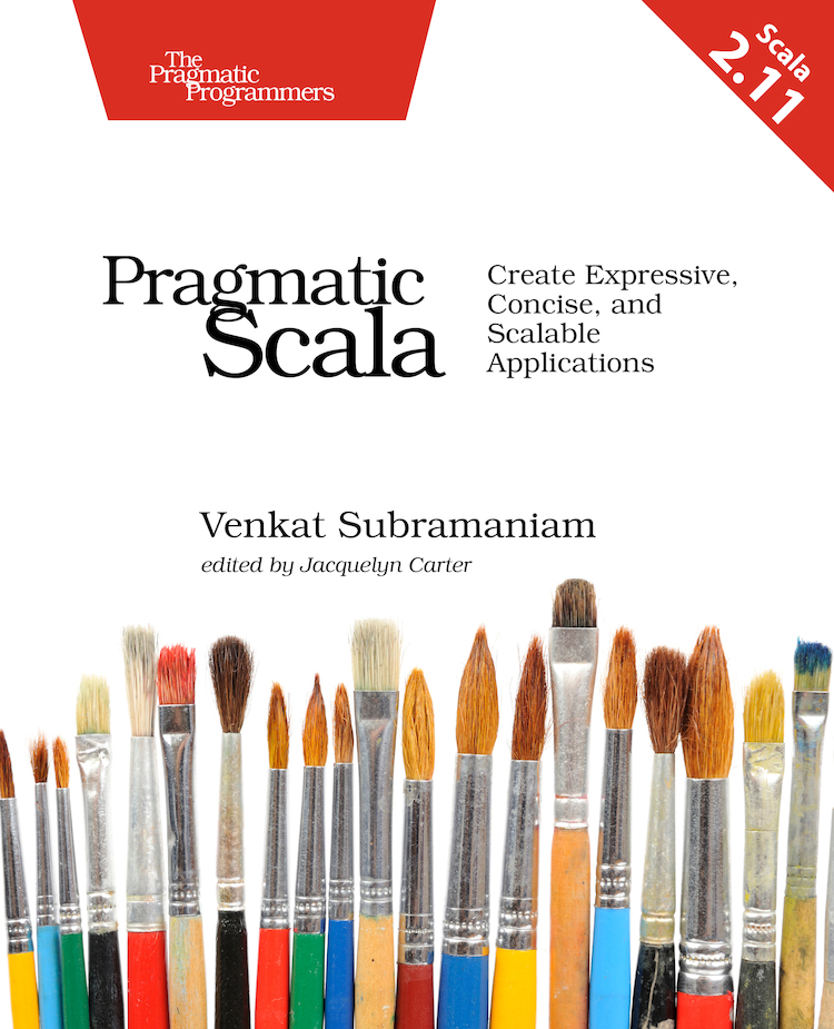 Pragmatic Scala