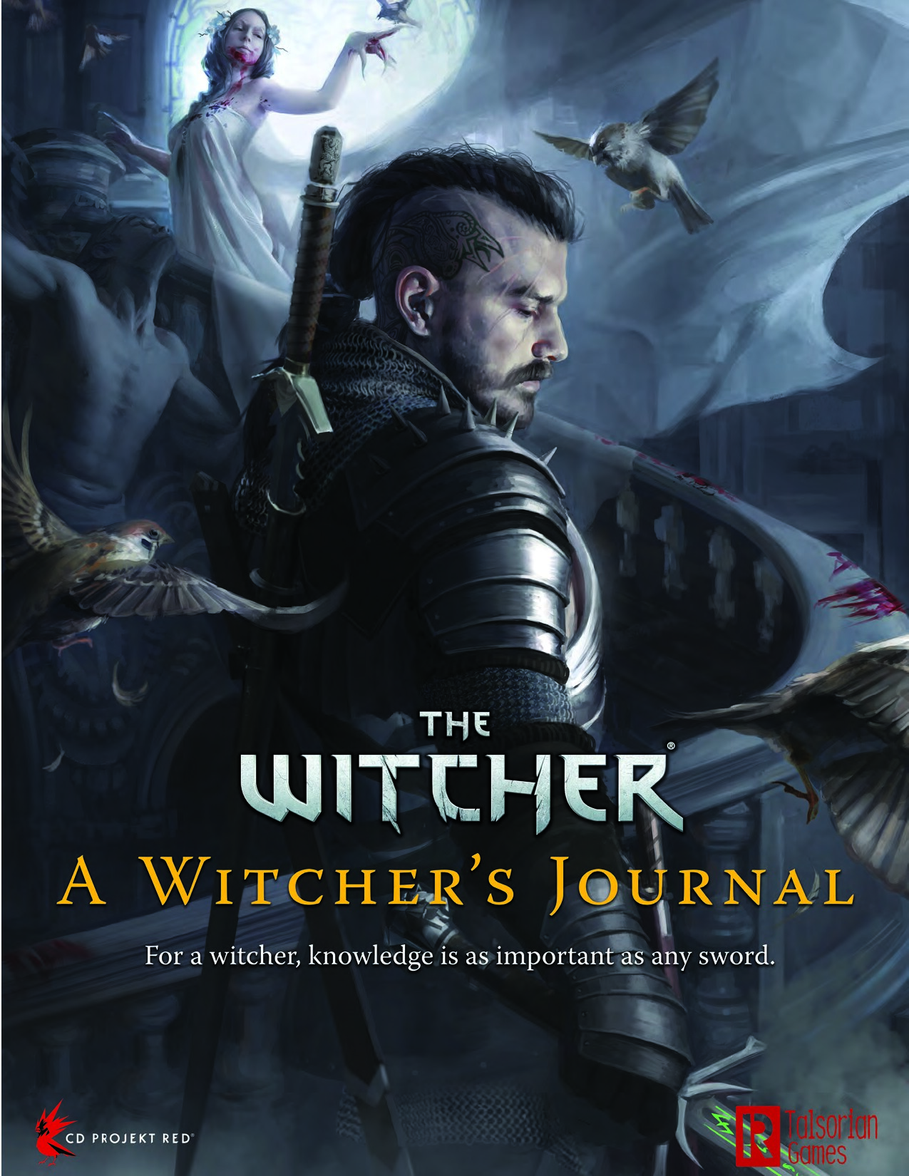 awitchersjournal