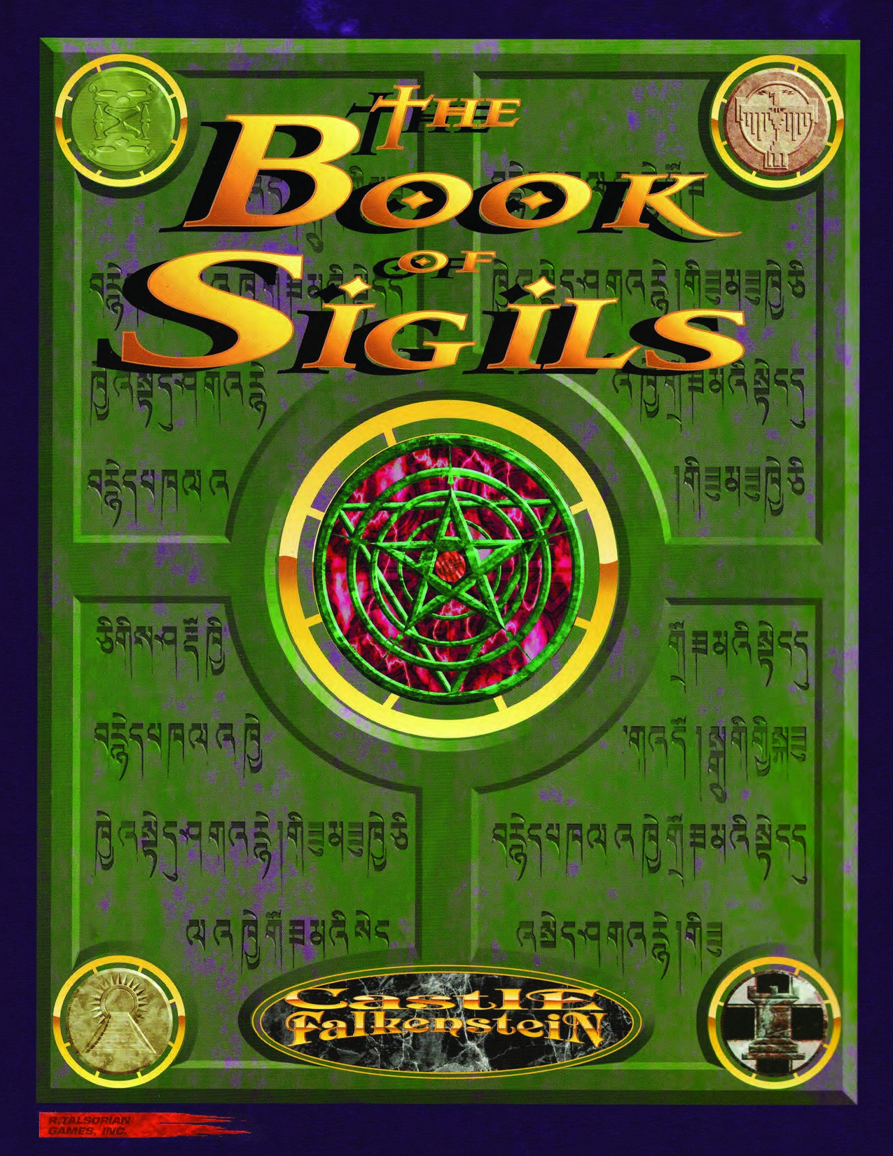 bookofsigils