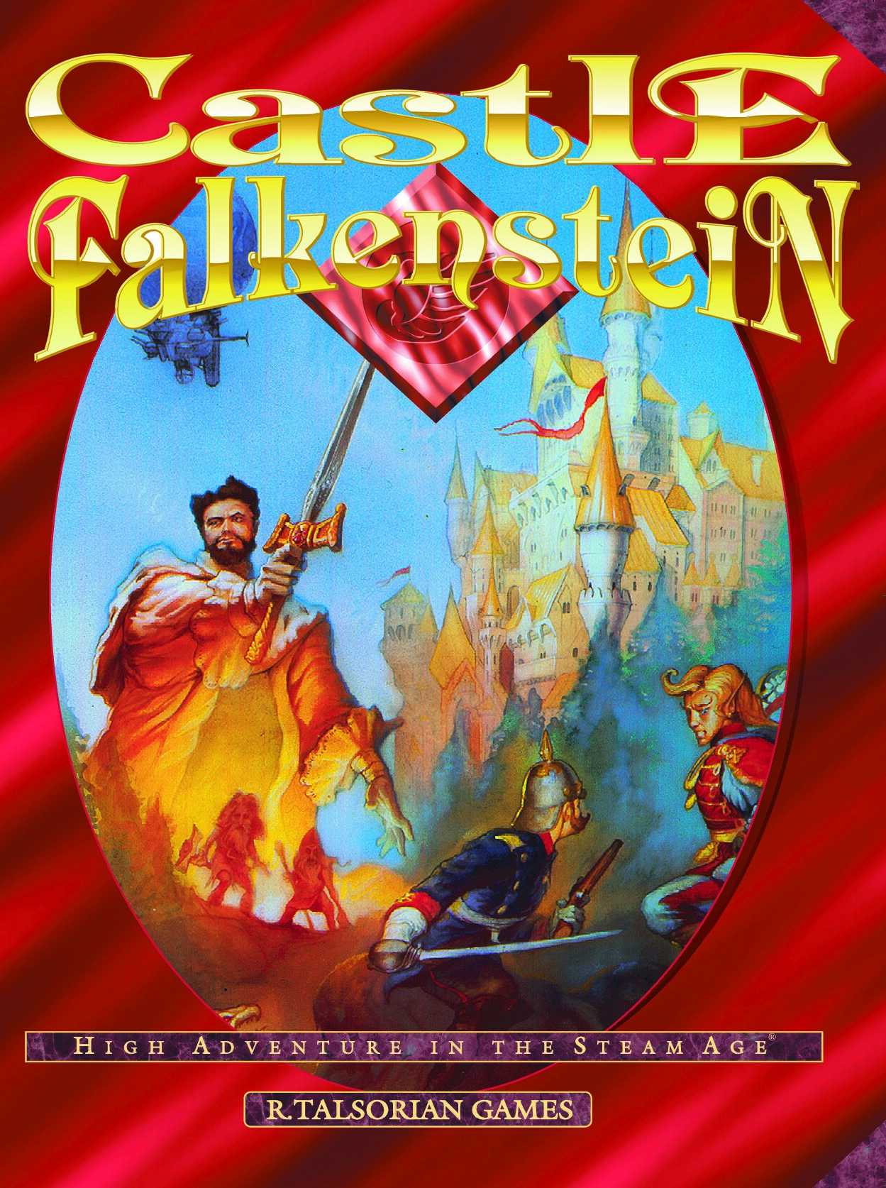 castlefalkenstein