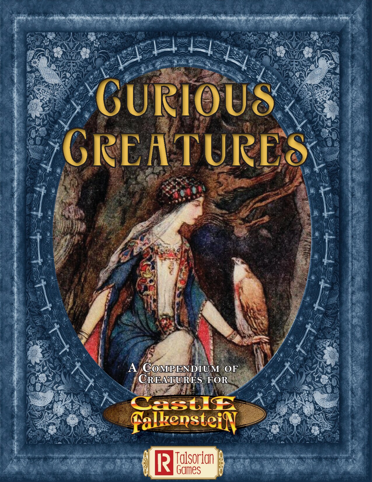 curiouscreatures
