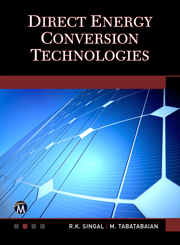 Direct Eenergy Conversion Technologies