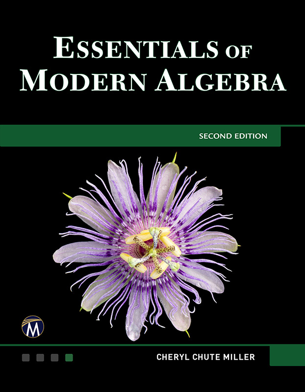 Essentials of Modern Algebra
