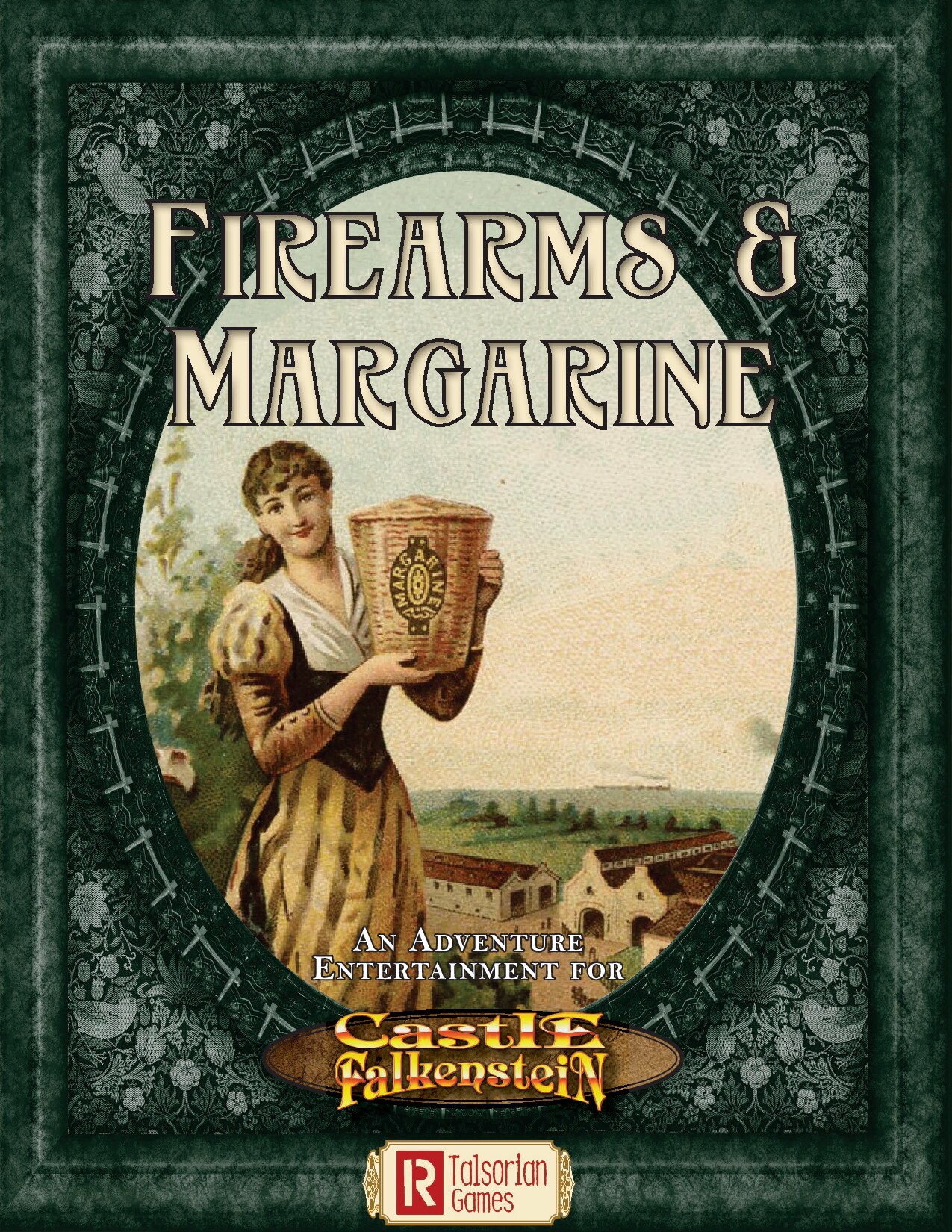 firearmsandmargarine
