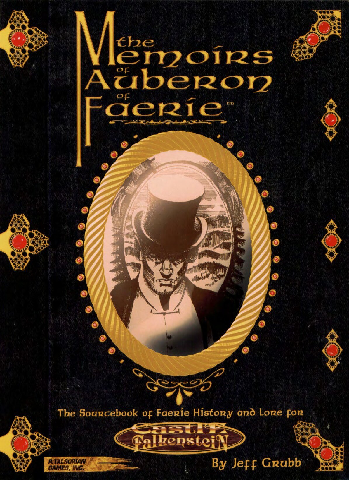 memoirsofauberonoffaerie