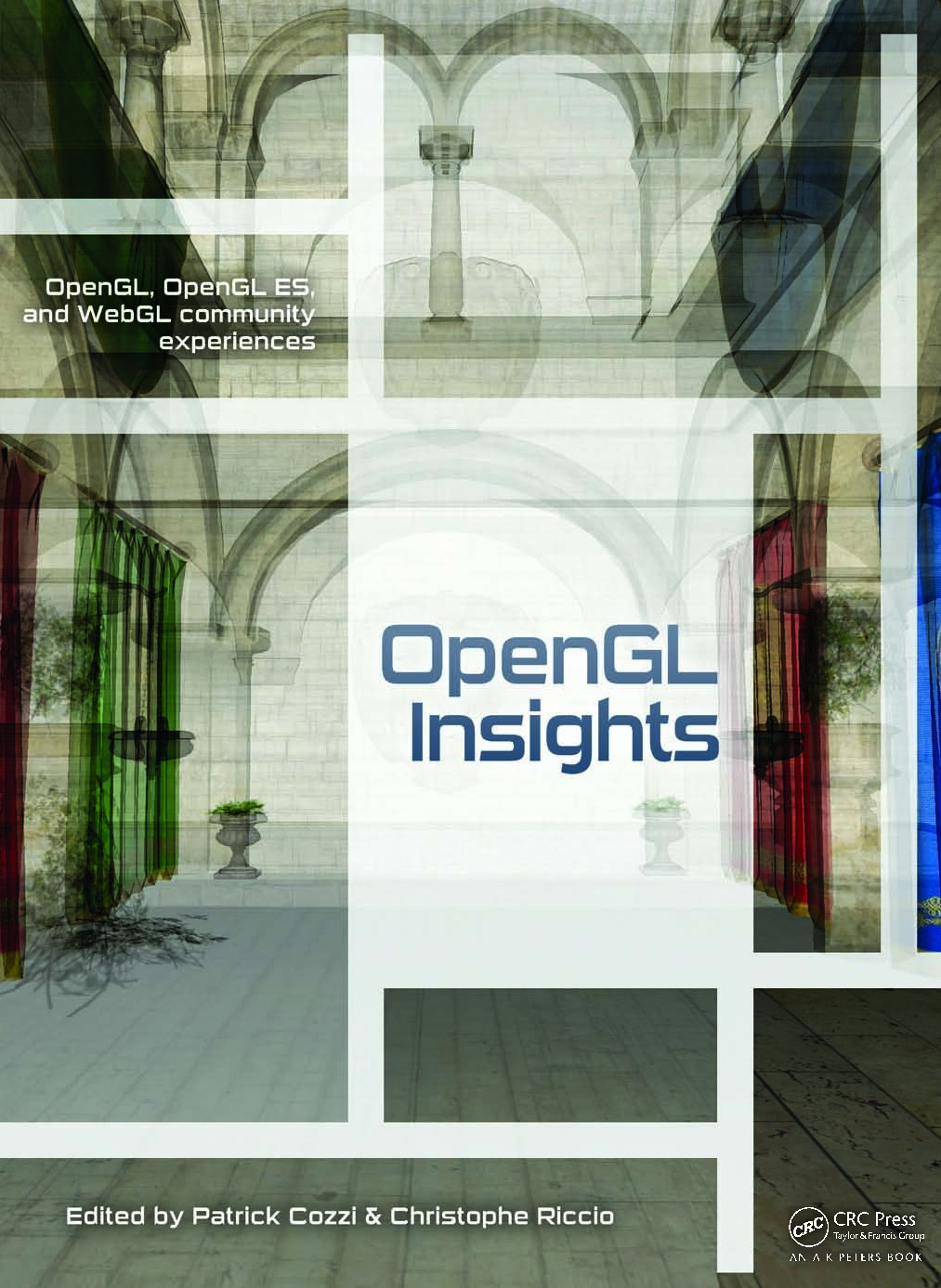 OpenGL Insights