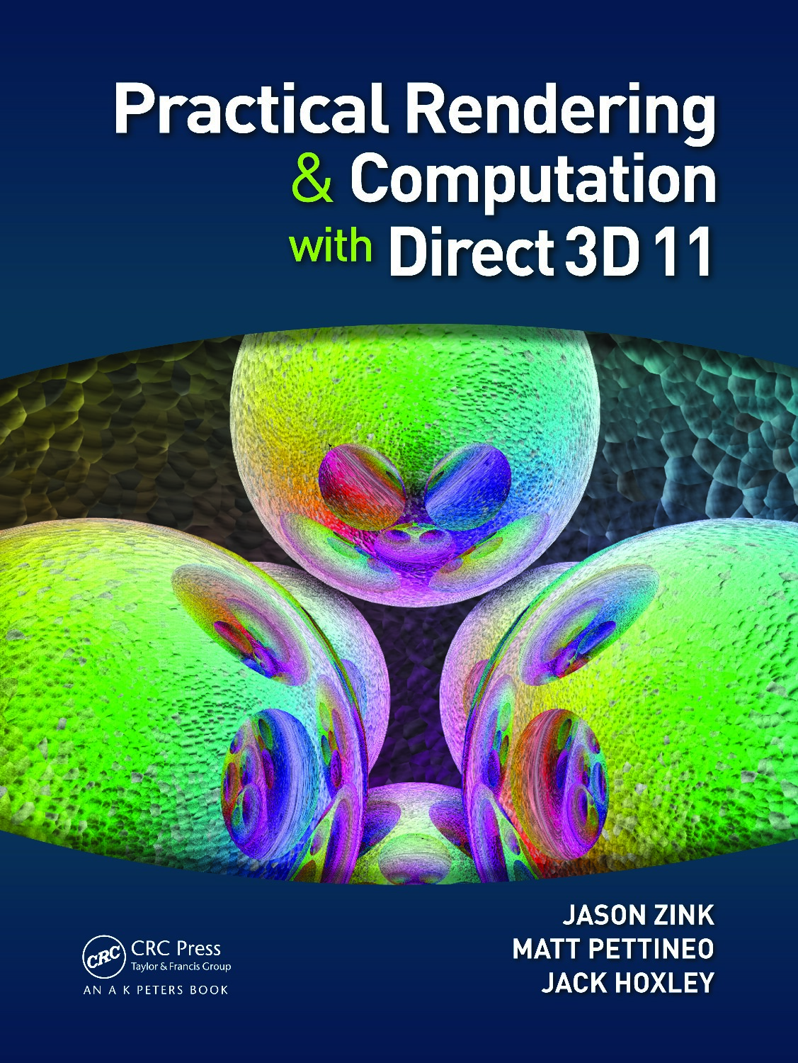 Practical Rendering and Computation with Direct3D 11